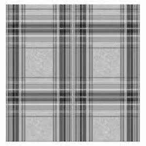 Image of Fresco Iona Check Wallpaper