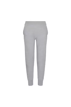 Image of Just Hoods Tapered Jogging Bottoms