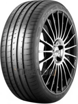 Image of Goodyear Eagle F1 Asymmetric 5 215/45 R17 87Y