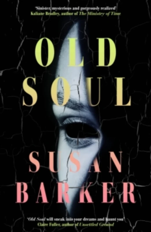 Image of Old Soul Hardback