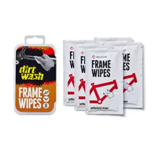 Image of Dirt Wash Frame Wipes (x5)
