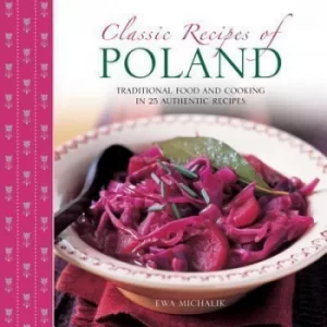 Image of Classic recipes of Poland by Ewa Michalik