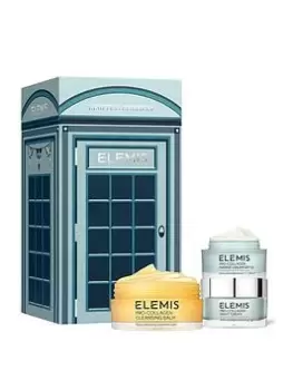 Image of Elemis Pro-Collagen Jubilee Celebration Trio (worth £155), One Colour, Women