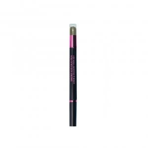 Image of Lancome Smoky Eye Duo Pen - Shade 02 Effortless Khaki
