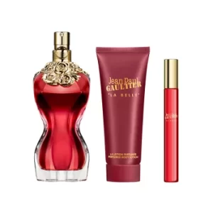 Image of Jean Paul Gaultier La Belle Gift Set 100ml