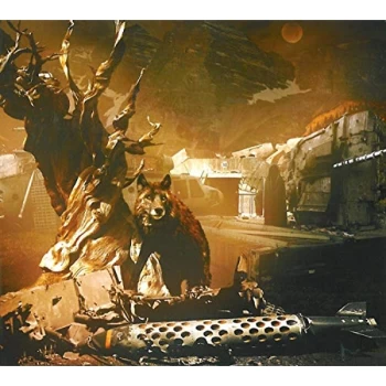 Image of A Storm Of Light - Forgive Us Our Trespasses CD