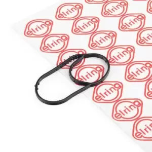 Image of ELRING Gaskets VW,AUDI,SKODA 730.010 03C121119E,03C121119E,03C121119E Gasket, thermostat housing 03C121119E,03C121119E