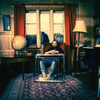 Image of Henry Senior Jr - Plates Of Meat CD