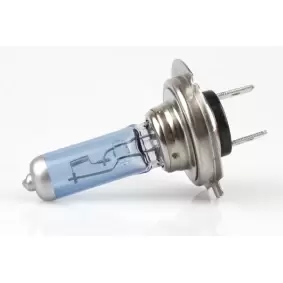 Image of AMiO Light Bulbs VW,AUDI,MERCEDES-BENZ 01157 Bulb, spotlight