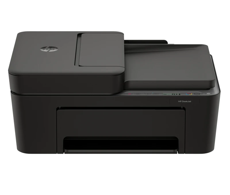 Image of HP DeskJet 4320 Wireless All-in-One Color Printer