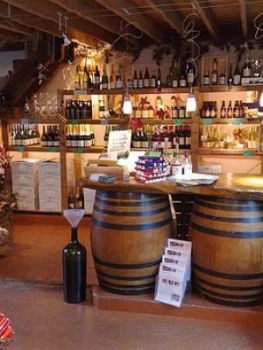 Image of Virgin Experience Days Winery And Brewery Tour For Two With Tastings In Oxfordshire, Women