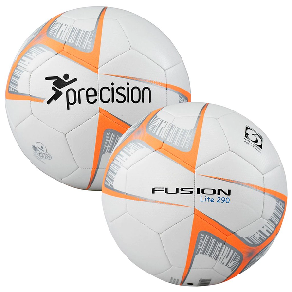 Image of Precision Fusion Lite Football 5 - 320gms