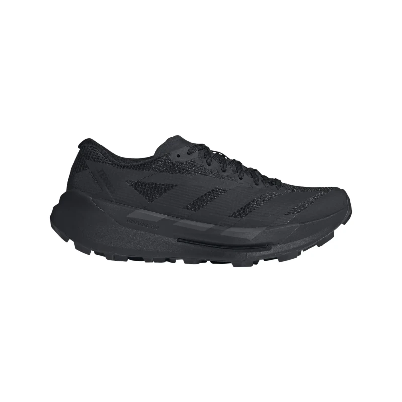 Image of Trail running shoes adidas Terrex Agravic TT Noir Male 43 1/3