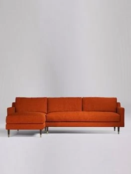 Image of Swoon Rieti Left-Hand Corner Sofa