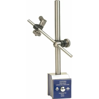 Image of Oxford - Compact Push Button 4 Mag Stand