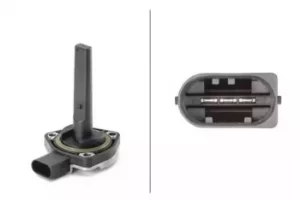 Image of Oil Level Sensor 6PR007868-031 by Hella