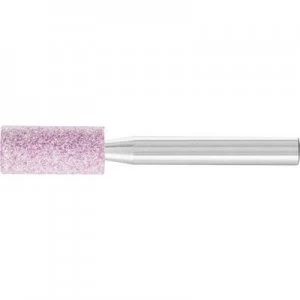 Image of PFERD 31118258 HORSE grinding pencil cylindrical 10 x 20 mm shaft o 6 Mm for steel Diameter 10 mm 10 pc(s)