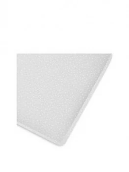 Image of The Little Green Sheep Organic Cot & Cot Bed Fitted Sheet