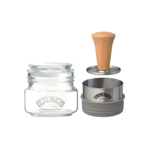 Image of Kilner - Mash & Store Set