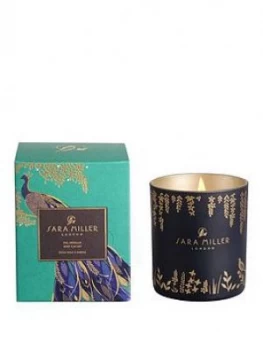 Image of Sara Miller Fig, Vanilla And Cacao Candle