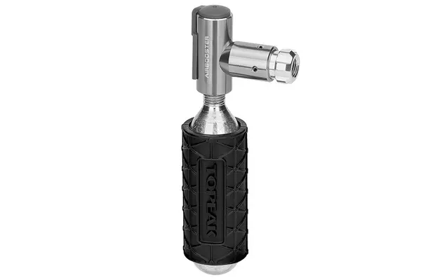 Image of Topeak AirBooster 16g Bike Pump CO2