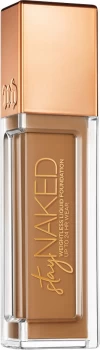 Image of Urban Decay Stay Naked Weightless Liquid Foundation 30ml 61NN - Medium Dark Neutral