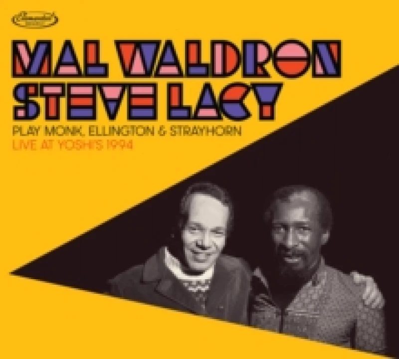 Image of Play Monk, Ellington & Strayhorn: Live at Yoshi's 1994 CD / Album Digipak