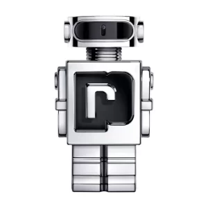 Image of Paco Rabanne Phantom Eau de Toilette For Him 50ml