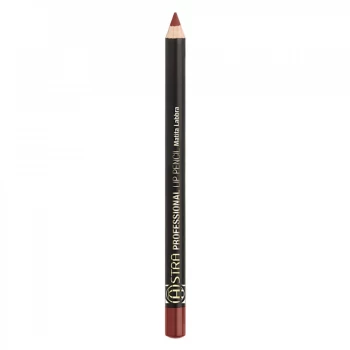 Image of Astra Lips Pencil - Professional Lip Pencil n. 033 pink lips
