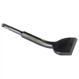 Image of Armeg SDS Plus Tile Removing Chisel 80mm