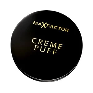 Image of Max Factor Creme Puff Deep Beige 42