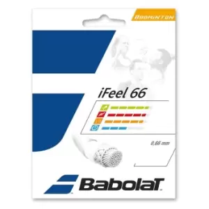 Image of Babolat Ifeel 10.2M 00 - White
