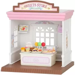 Image of Sylvanian Families Sweets Store