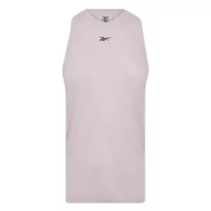 Image of Reebok Burnout Tank Top - Pink