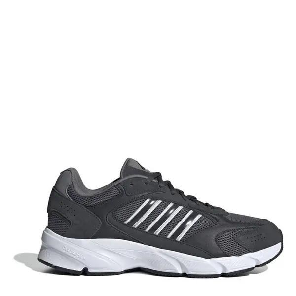 Image of adidas Crazychaos 2000 Shoes Mens - Grey 7