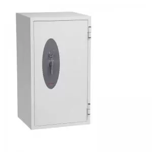 Image of Phoenix Fire Fox SS1622K Size 2 Fire & S2 Security Safe with Key
