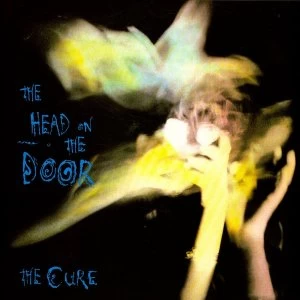 Image of The Cure - The Head On The Door Vinyl