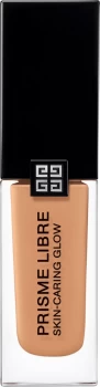Image of Givenchy Prisme Libre Skin-Caring Glow Foundation 30ml 3-N270