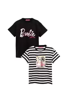 Image of T-Shirt (Pack of 2)