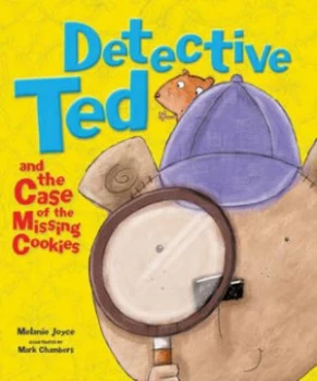 Image of Detective Ted Paperback
