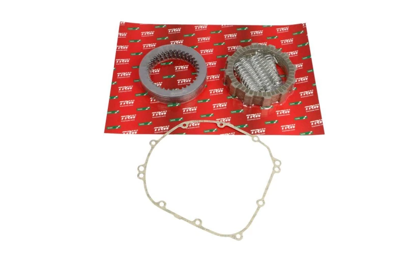Image of MSK240 - TRW MSK Clutch Super Kit For Kawasaki Z 1000 2010-2013 Gray MSK240