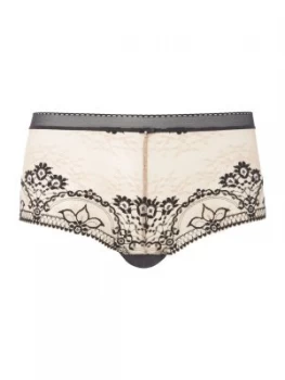 Image of Wacoal Frivole Short Black