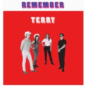 Image of Remember Terry by Terry Vinyl Album