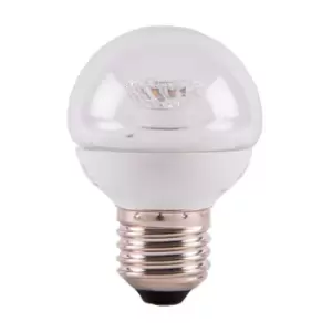 Image of Bell 4W LED ES/E27 Golf Ball Warm White - BL05710
