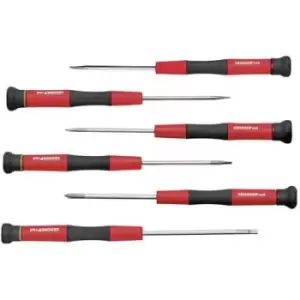 Image of Gedore RED R38005906 Screwdriver set