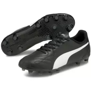 Image of Puma - King Hero 21 fg Football Boots - 8 - Multi
