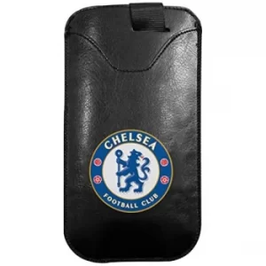 Image of Chelsea FC Phone Pouch Small
