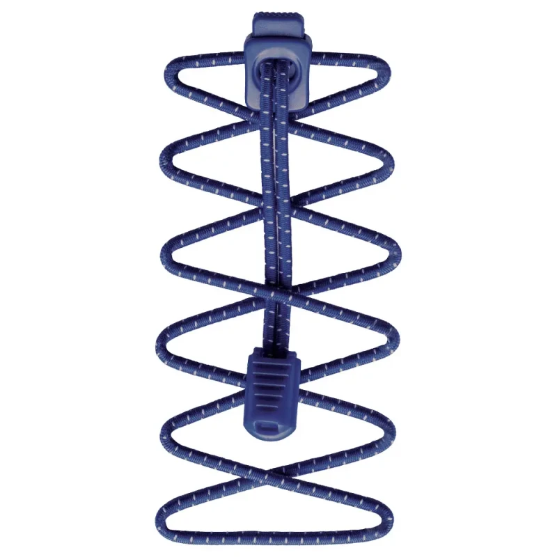 Image of Laces Nathan Bleu Unisex TU