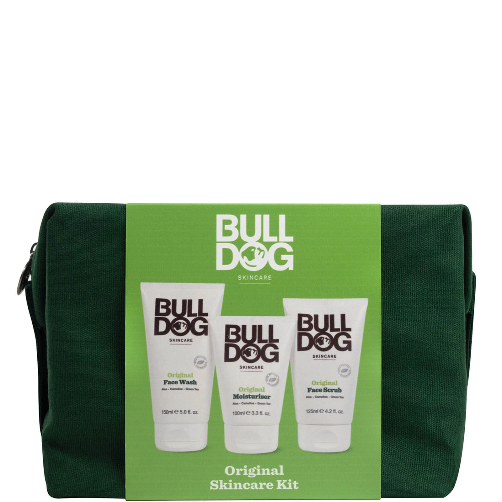 Image of Bulldog Skincare Kit For Men