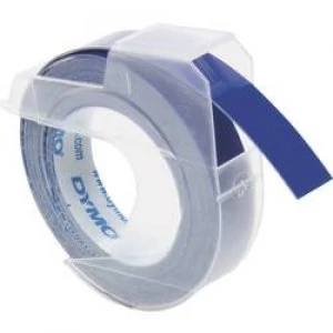 Image of Labelling tape DYMO S0898140 Tape colour Blue